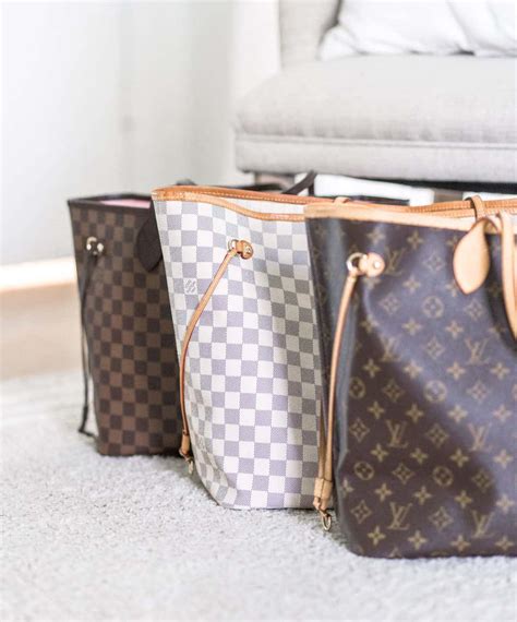 louis vuitton bag neverfull fake|authentic louis vuitton neverfull bag.